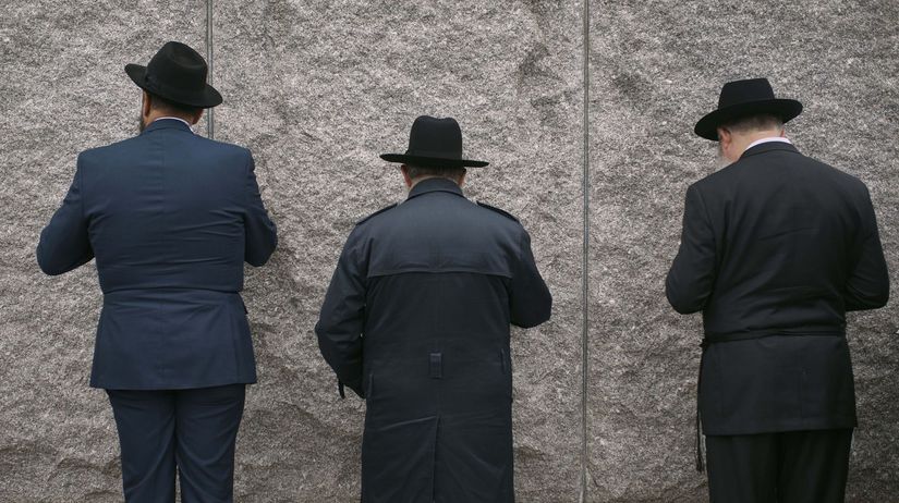 La France est confrontée à une forte augmentation des attaques anti-juives.  Il a atteint un nouveau record – Monde – Actualités