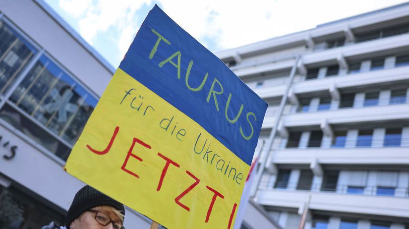 Bullshit über die Ukraine spaltet deutsche Politiker.  Wird Berlin dadurch in den Krieg verwickelt?  – Weltnachrichten