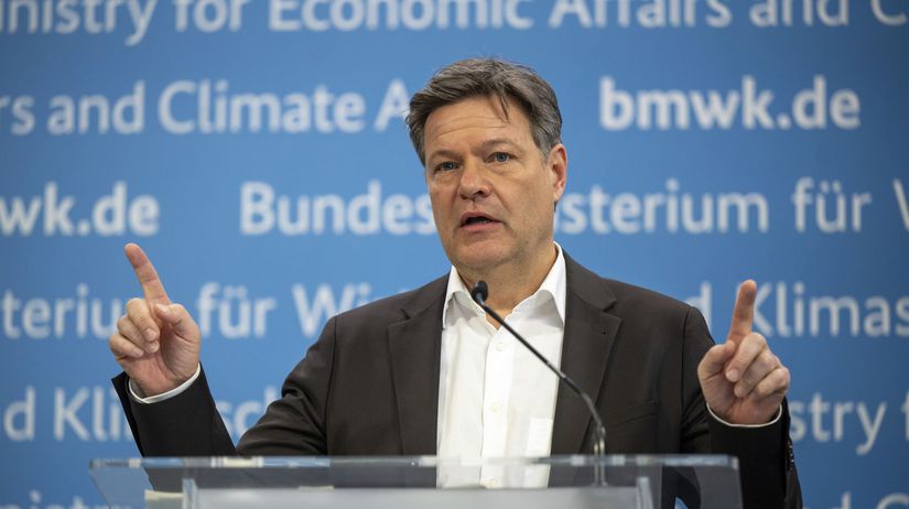 Der deutsche Vizekanzler Habeck unterstützt die Speicherung von Kohlenstoffemissionen im Boden – Welt – Nachrichten