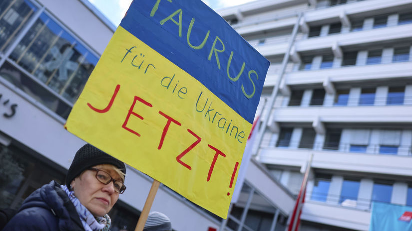 Deutschland bereitet sich auf einen Krieg mit Russland vor, heißt es im Kreml.  Das Taurus-Tor setzt Berlin unter Druck – Welt – Nachrichten