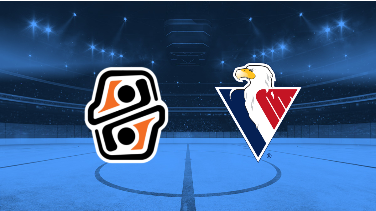 ONLINE: Košice - HC Slovan - Tipos Extraliga play-off - Štvrťfinále