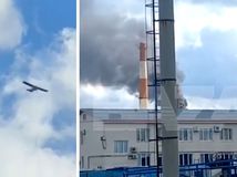 ONLINE: Nový rekord Kyjeva: zbombardovali...