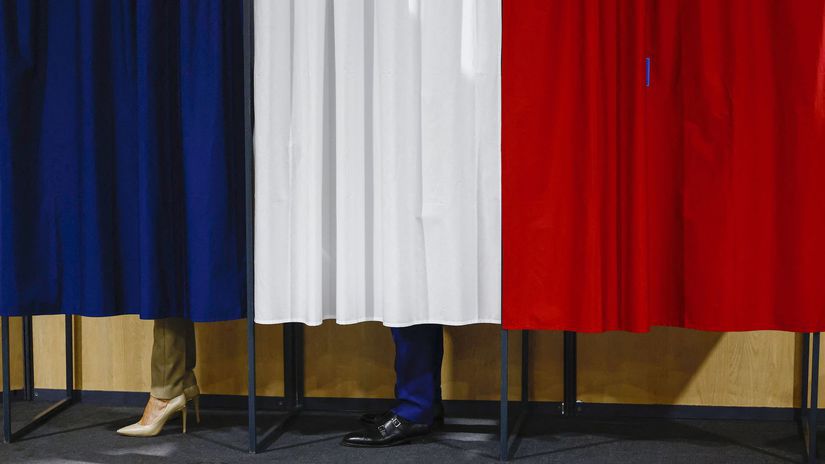 La gauche remporte à la surprise générale les élections anticipées en France – Monde – Actualités