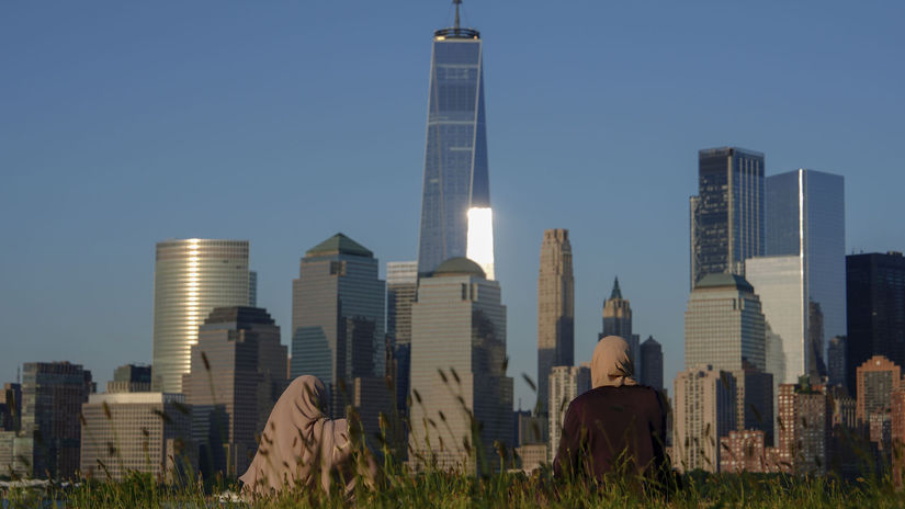 Nad New Yorkom za bieleho dňa preletel meteor, potvrdila NASA