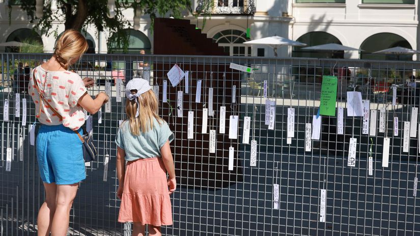 Príbeh rekonštrukcie SNG je zachytený vo filme: Teraz si ho môžete pozrieť zadarmo