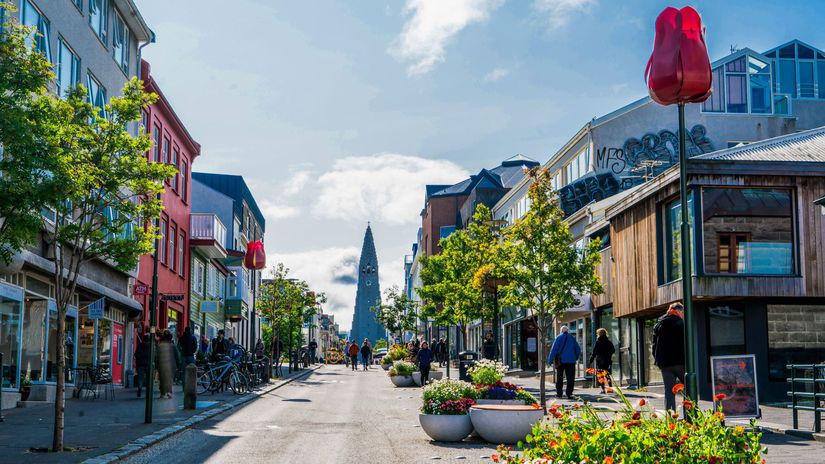 Dovolenka? Bez ob&aacute;v! Pozn&aacute;me najbezpečnej&scaron;ie mest&aacute; sveta pre rok 2026