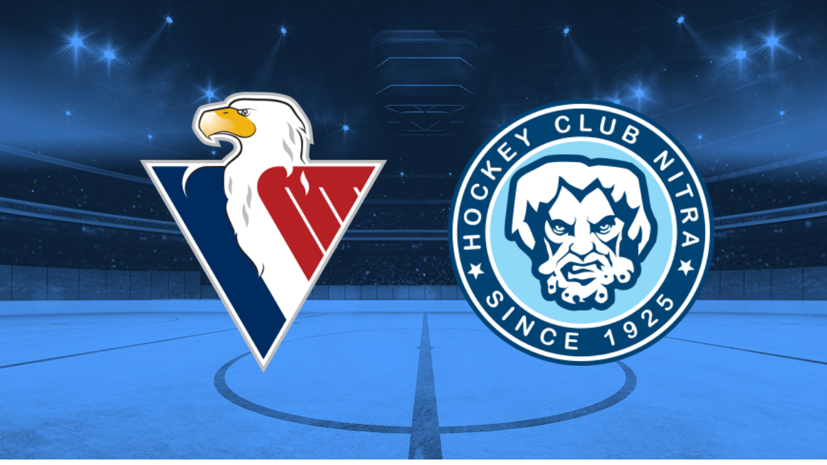 Online Hc Slovan Nitra Tipos Extraliga Sr Hokej Portweb