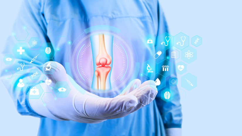 Prot nov Terapia Bud cnos Lie by K bov A Kost U Dnes Zdravie A 