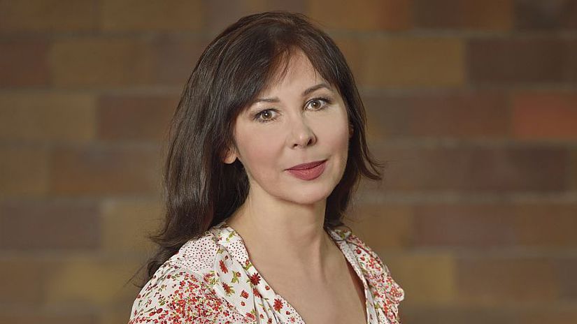Máte radi aspik? Na sviatky ho pripravuje aj Petra Bernasovská a hovorí ...