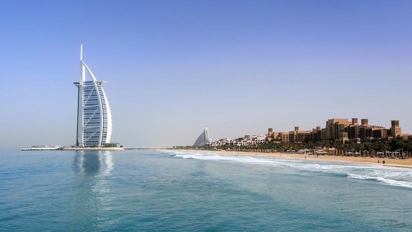Dubaj ohlásil veľkú novinu: Štvordňový pracovný týždeň a kratšie hodiny pre štátnych zamestnancov. Budeme ho nasledovať? - Mestá - Cestovanie - Pravda