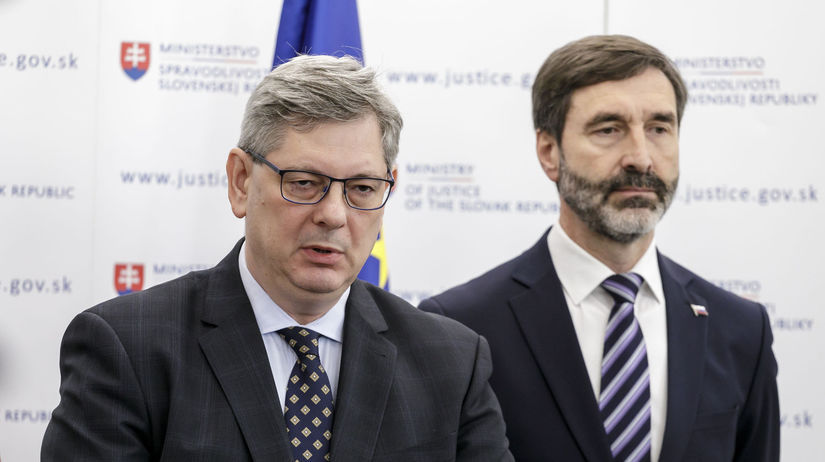 Ako budú šetriť Susko a Blanár? Škrty budú náročné, tvrdia. Vláda nechce siahať na druhý pilier ani zvyšovať DPH - Domáce - Správy - Pravda