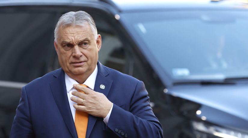 Orbán: Európa sa rozhodla ísť do vojny do roku 2030. Voľby budú posledné pred vojnou Kép