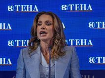 Kráľovná Rania opäť dokázala, prečo...