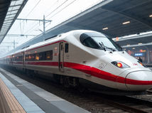 Svetový rekord pokorený: Čína predstavuje...