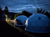 V Rožňave otvorili analógovú stanicu...