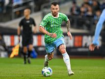 Americká MLS zverejnila platy futbalistov....