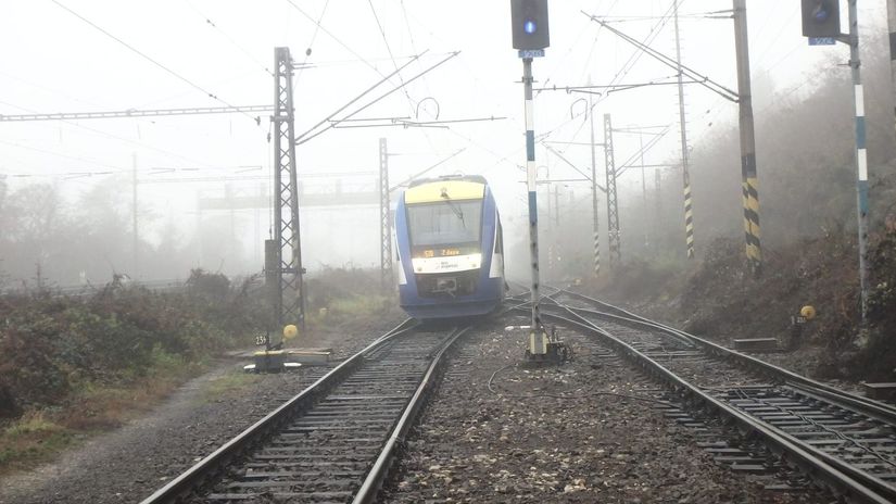 Leo Express čelí trom nehodám v priebehu dvoch dní, škoda presahuje tri milióny eur — image 2