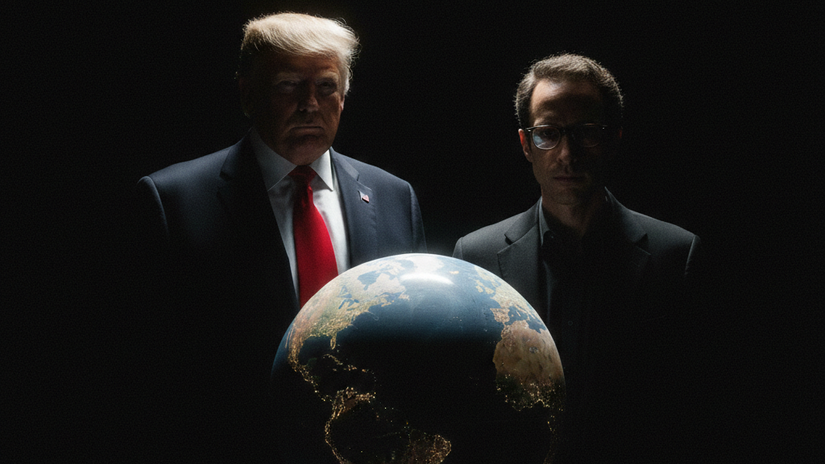 Bizarn&aacute; hist&oacute;ria ostrovov, ktor&eacute; k&uacute;pila Amerika: Jeden z posledn&yacute;ch d&aacute;nskych ostrovov predan&yacute;ch USA bol Epsteinov