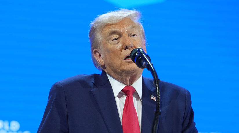 Meloniová: Ak Trump dosiahne mier pre Ukrajinu, môže získať Nobelovu cenu Kép