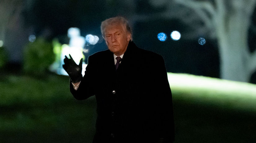 Trumpova arktická stratégia: USA chcú získať suverenitu nad základňami v Grónsku, inšpiráciou je model z Cypru Kép