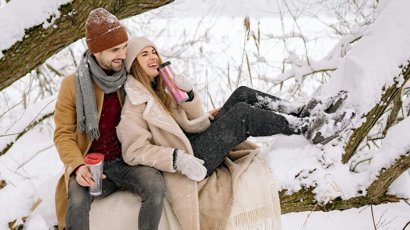 Filmov&yacute; anjel, pozorovateľňa mar&scaron;ala Malinovsk&eacute;ho či B&uacute;rliv&eacute; v&yacute;&scaron;iny... P&auml;ť tipov, kam vziať l&aacute;sku, ktor&aacute; na Valent&iacute;na namiesto ply&scaron;&aacute;kov ocen&iacute; z&aacute;žitok