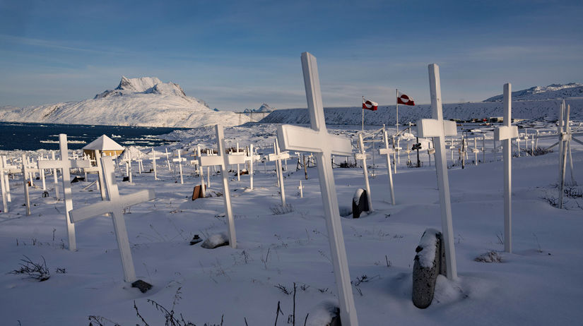 Rasmussen: Situácia ohľadom Grónska sa zlepšila, kríza však nie je zažehnaná Kép