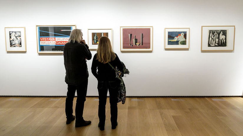 Do SNG chodí o polovicu menej ľudí. Platforma Otvorená kultúra! za to viní Šimkovičovej rezort a politické nominácie Kép