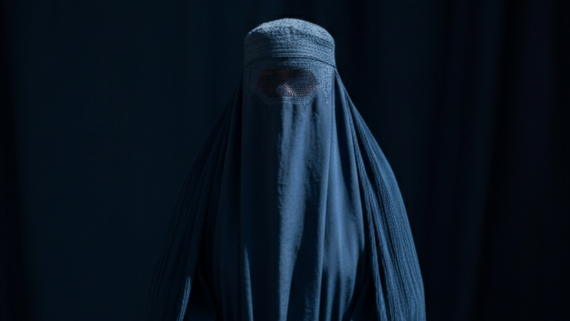 N&aacute;vrat do temnoty: Taliban &bdquo;legalizoval&ldquo; dom&aacute;ce n&aacute;silie. Hranicou je až toto zranenie