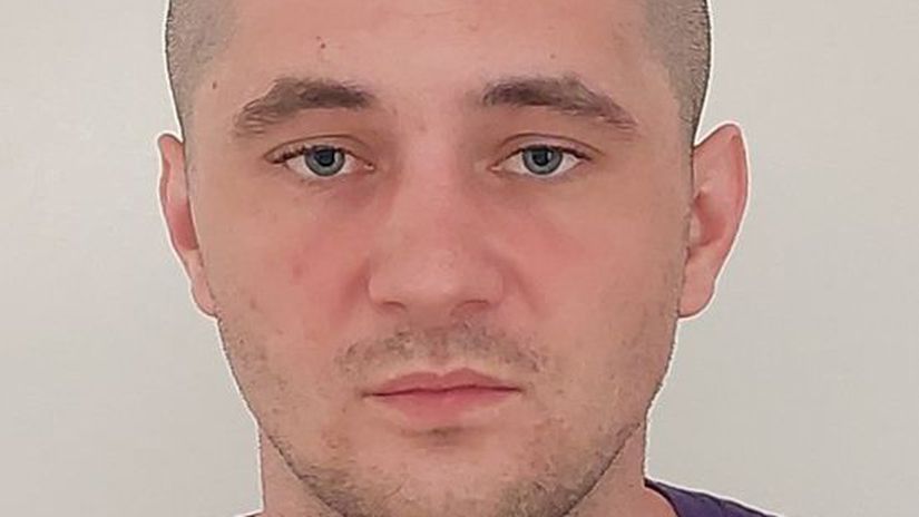 Kysuce v pozore. Polícia pátra po 25-ročnom Martinovi, po krádeži vzal nohy na plecia Kép