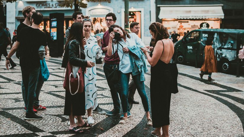 102 mili&oacute;nov turistov prep&iacute;salo hist&oacute;riu. Najnav&scaron;tevovanej&scaron;ia krajina Eur&oacute;py v&scaron;ak na dovolenk&aacute;roch zarobila menej ako susedn&aacute; dvojka