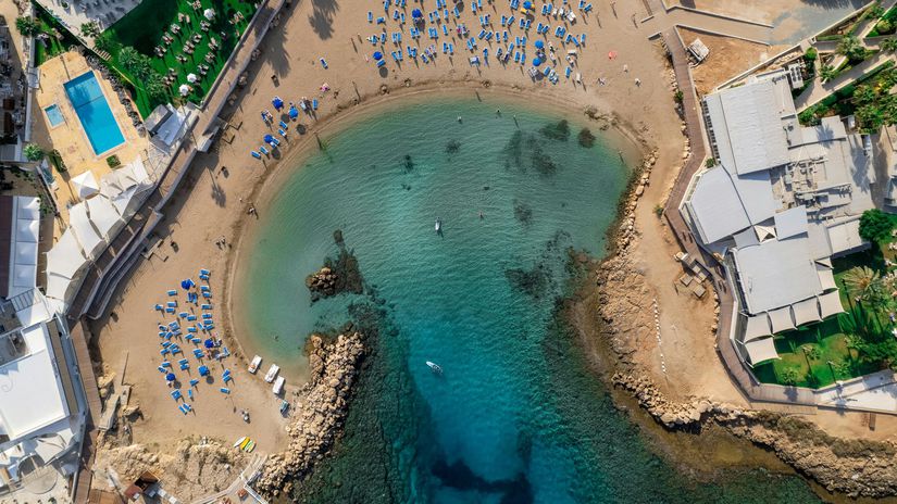 Dovolenka v tieni konfliktu. Ktor&eacute; stredomorsk&eacute; destin&aacute;cie predstavuj&uacute; riziko?
