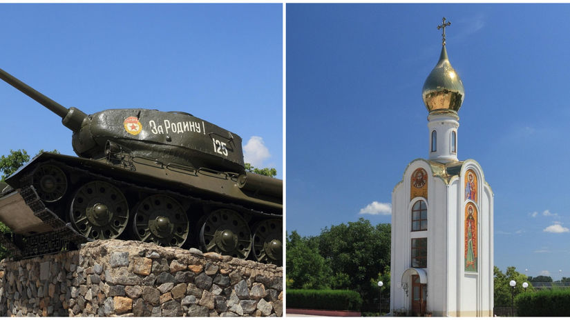 Vlajka s kos&aacute;kom, vlastn&aacute; KGB, plastov&eacute; peniaze a sklad mun&iacute;cie so silou Hiro&scaron;imy. Nazrite do eur&oacute;pskeho skanzenu komunizmu, krajiny, ktor&aacute; ofici&aacute;lne neexistuje