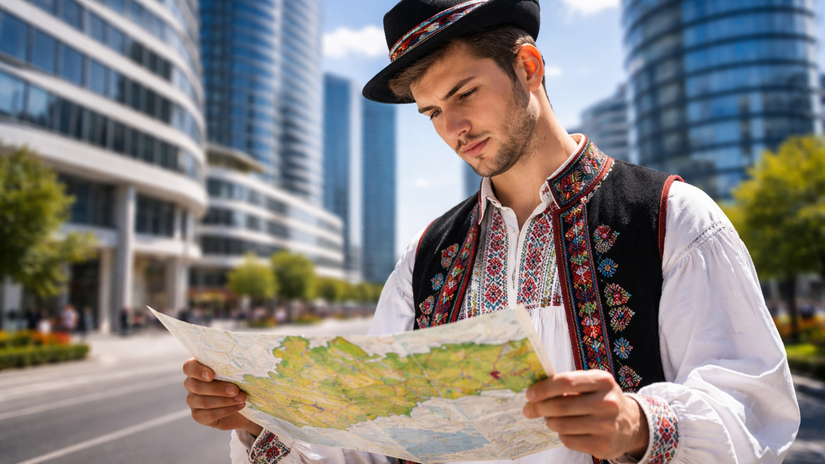 KV&Iacute;Z: Nad Tatrou sa b&yacute;ska, sk&uacute;ste body z&iacute;skať! Ktor&yacute; okres Slovenska m&aacute; najmenej obyvateľov? Ktor&yacute; kraj ja najv&auml;č&scaron;&iacute;? Tipnite si, v ktorom meste žije najviac žien