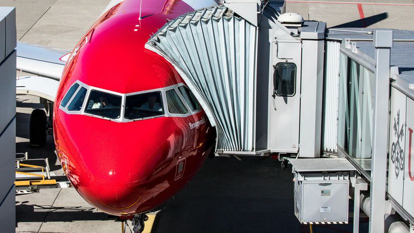 Bratislava hl&aacute;si historick&yacute; boom. Letisko otv&aacute;ra najsilnej&scaron;iu sez&oacute;nu vo svojej existencii, v pl&aacute;ne je 21 000 letov, pozrite sa, kam v&scaron;ade