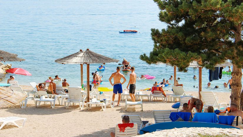 Fragmentovan&yacute; raj: Nov&aacute; &eacute;ra cestovania, v ktorej o va&scaron;om cieli rozhoduj&uacute; radary, nie katal&oacute;gy