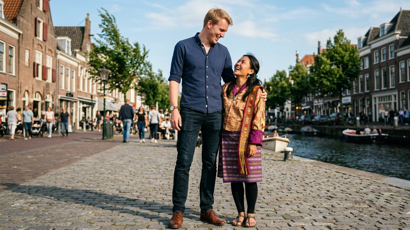 Rozdiel v priemernej v&yacute;&scaron;ke n&aacute;rodov je 20 centimetrov. Vedci zistili, čo skutočne kradne ľuďom centimetre