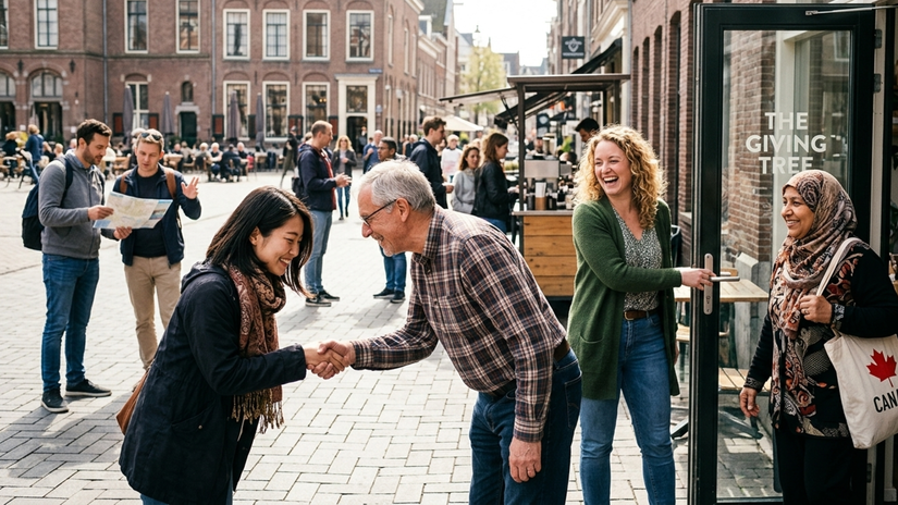 S&uacute; Slov&aacute;ci v zozname? Pozrite sa na 25 najslu&scaron;nej&scaron;&iacute;ch kraj&iacute;n sveta. A naopak, zistite, kam sa rad&scaron;ej nesťahovať