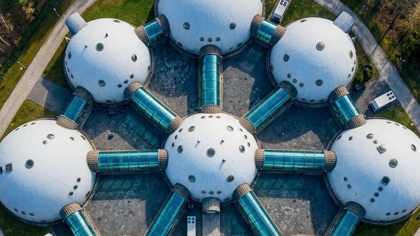 Toto nie je sci-fi, toto je Poľsko! Pozrite sa dovn&uacute;tra najmodernej&scaron;ieho kina v Eur&oacute;pe