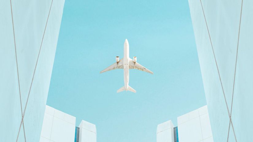 Z&aacute;hada nad Č&iacute;nou: Krajina &bdquo;zamkla&ldquo; svoju oblohu, svet &scaron;pekuluje o troch možn&yacute;ch vysvetleniach