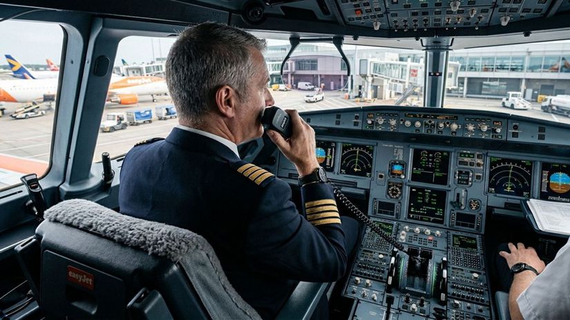 &bdquo;Buď vyst&uacute;pite, alebo nelet&iacute;me&ldquo;: Pasažieri n&iacute;zkon&aacute;kladovky museli opustiť lietadlo, aj keď mali 10 voľn&yacute;ch sedadiel