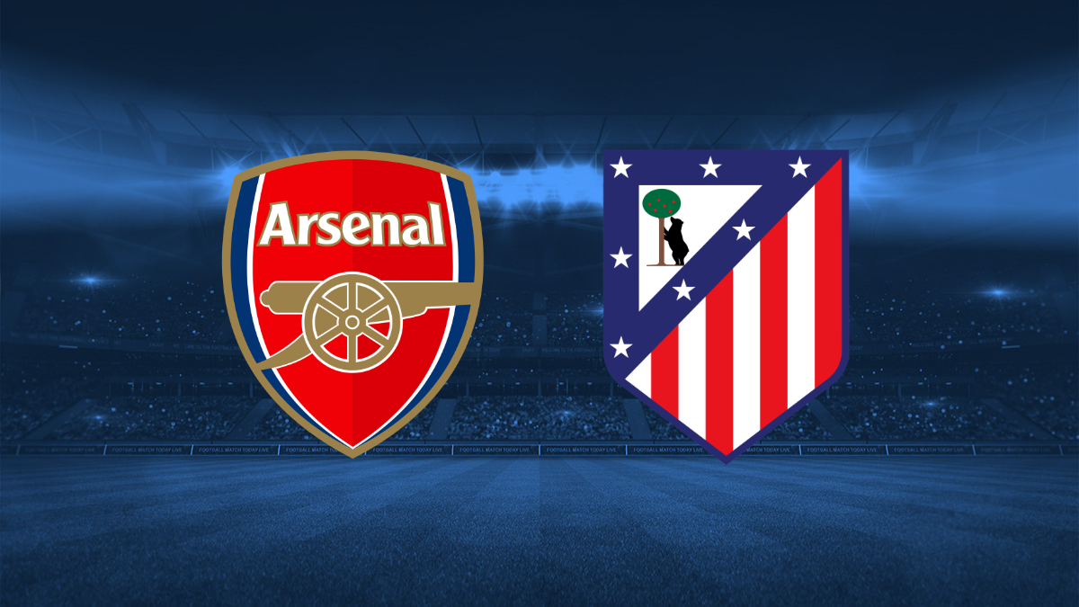 Arsenal a Atlético Madrid v odvete semifinále Ligy majstrov: rozhodujúci súboj o finále — image 2