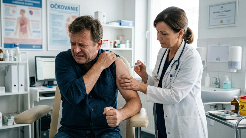 Žiadne ihly, len sa zbaľte a vyrazte. Vyberte si z exotick&yacute;ch rajov, kde nepotrebujete &scaron;peci&aacute;lne očkovanie