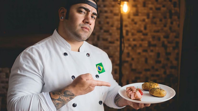 Slov&aacute;ci vymenili g&yacute;čov&eacute; sushi za skutočn&uacute; exotiku. Zistili sme, čo budete toto leto jesť na dovolenk&aacute;ch