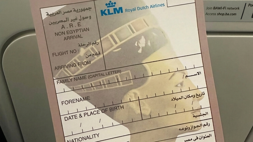 Zo sľubov nebude nič. Egypt svoj boj s papierovou hydrou st&aacute;le prehr&aacute;va. Prečo moderniz&aacute;cia v krajine st&aacute;le viazne?