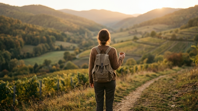 Striekaj&uacute; na nich vodu a schov&aacute;vaj&uacute; sa. Niet divu, že sa turisti vrhli na &uacute;plne nov&eacute; miesta a objavili k&uacute;zlo tich&eacute;ho cestovania