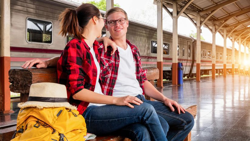 K&uacute;pili by ste si letenku do nezn&aacute;ma? Hor&uacute;ci dovolenkov&yacute; fenom&eacute;n je vzru&scaron;uj&uacute;cej&scaron;&iacute; ako rande naslepo