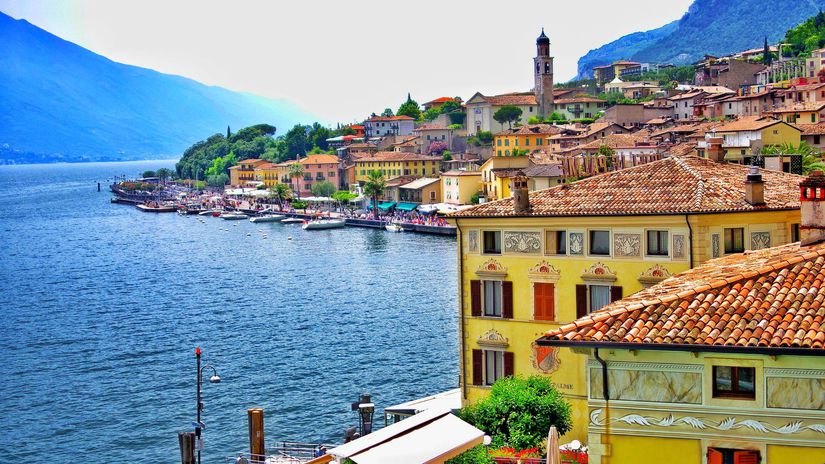 Smrtiaci večer na brehu Lago di Garda: Mlad&yacute; otec rodiny sa už domov nevr&aacute;ti, talianske &uacute;rady vy&scaron;etruj&uacute; ne&uacute;myseln&eacute; zabitie