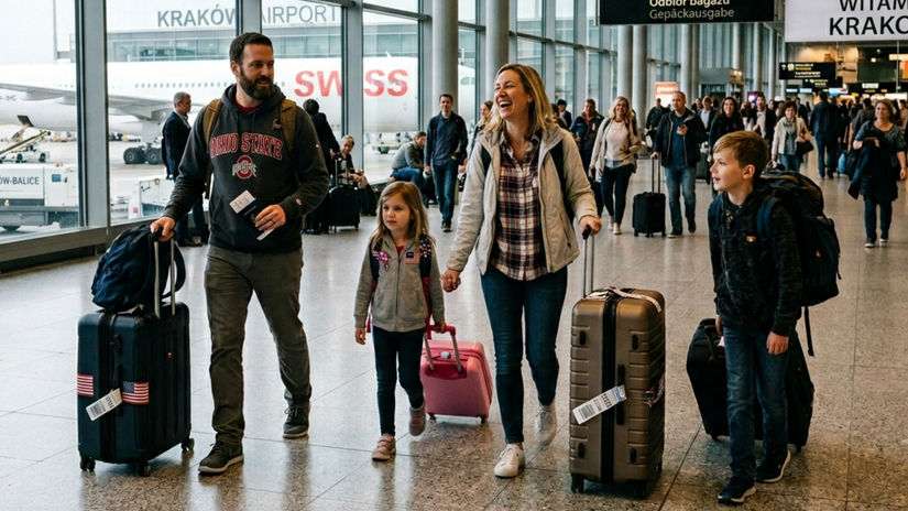 Američania sa masovo sťahuj&uacute; do strednej a v&yacute;chodnej Eur&oacute;py. Prečo vymieňaj&uacute; str&yacute;čka Sama za Drakulu?