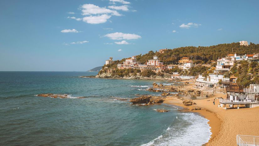 Bulharsko medzi geopolitikou a turizmom: M&ocirc;že rozhodnutie o Ukrajine ovplyvniť dovolenkov&uacute; destin&aacute;ciu?