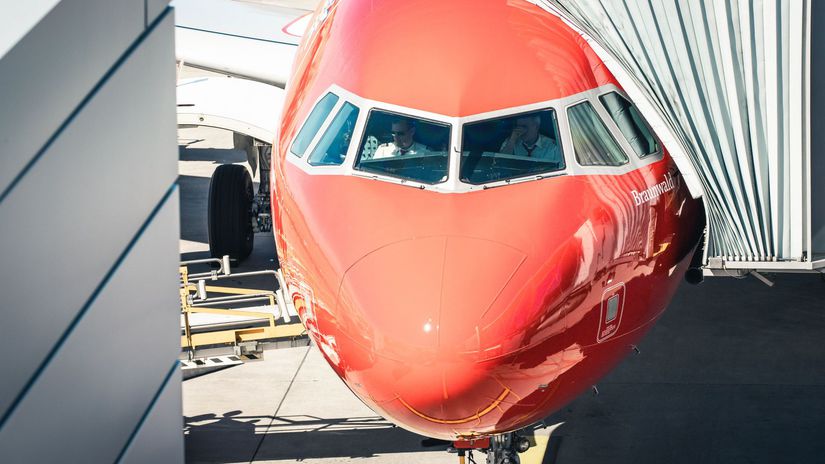 Čierna listina Eur&oacute;py: E&Uacute; aktualizovala zoznam zak&aacute;zan&yacute;ch aeroliniek, až 154 leteck&yacute;ch spoločnost&iacute; nesmie lietať po na&scaron;om nebi
